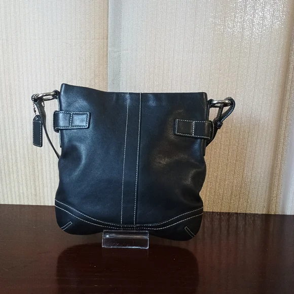 Coach Soho Convertible Shoulder Bag